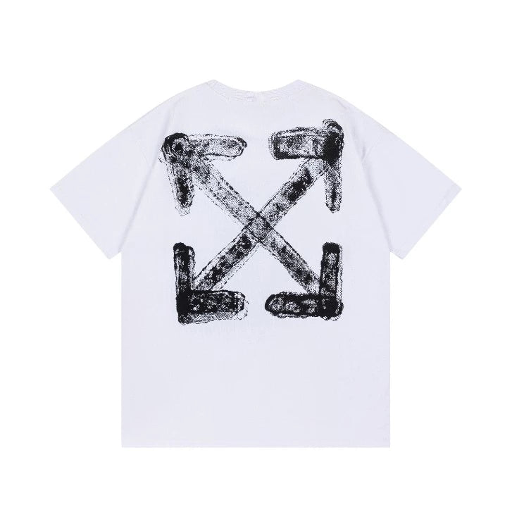 OFF-WHITE TEE