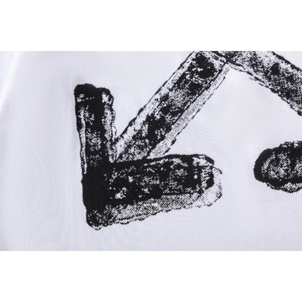 OFF-WHITE TEE