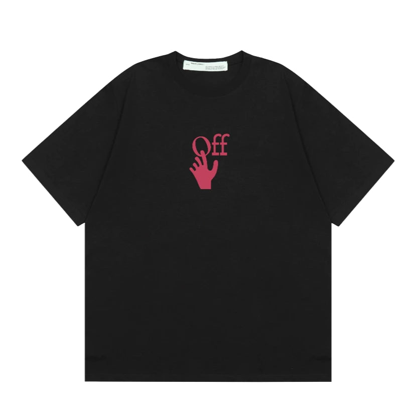 OFF-WHITE UNDERCOVER TEE - VICE
