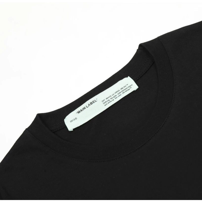 OFF-WHITE UNDERCOVER TEE - VICE