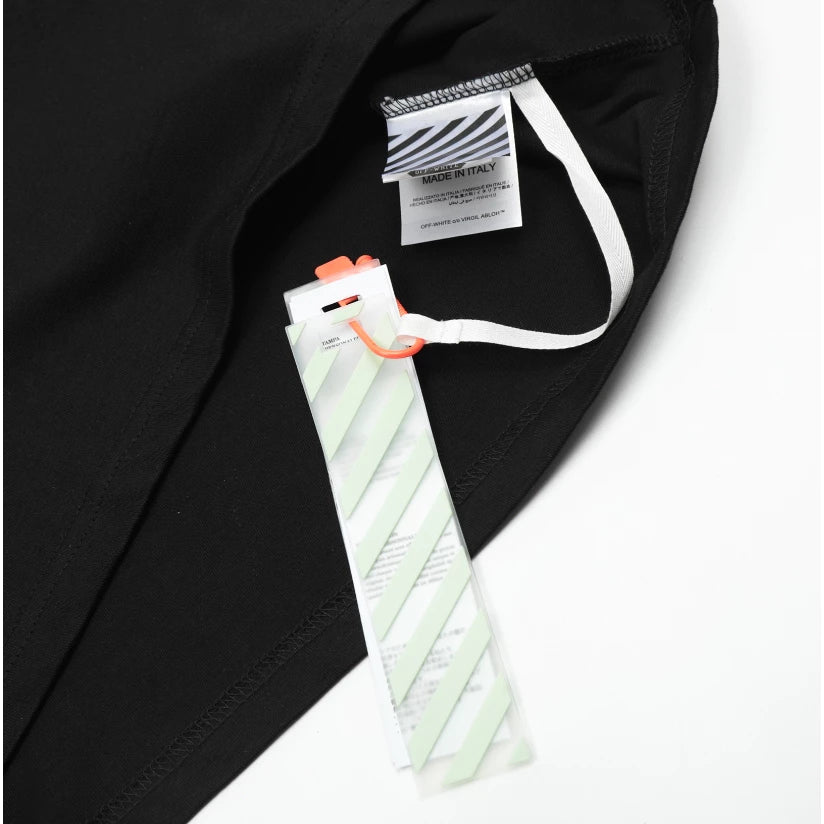 OFF-WHITE UNDERCOVER TEE - VICE