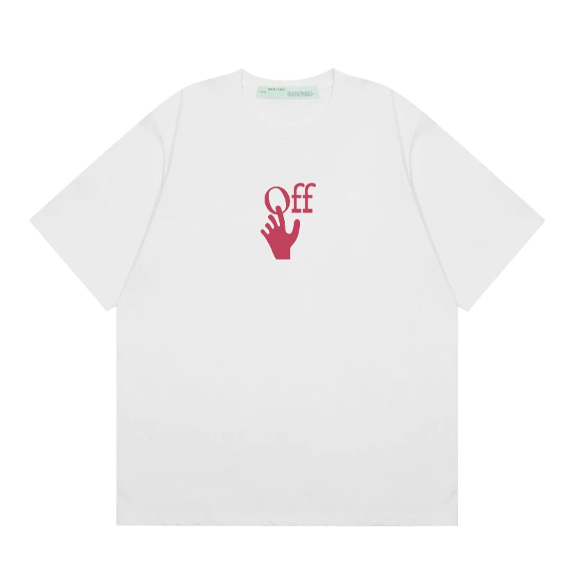 OFF-WHITE UNDERCOVER TEE - VICE