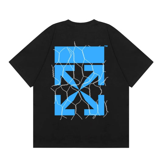 OFF-WHITE WIRE TEE