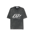 CAMISA OFF WHITE OWR SKATE