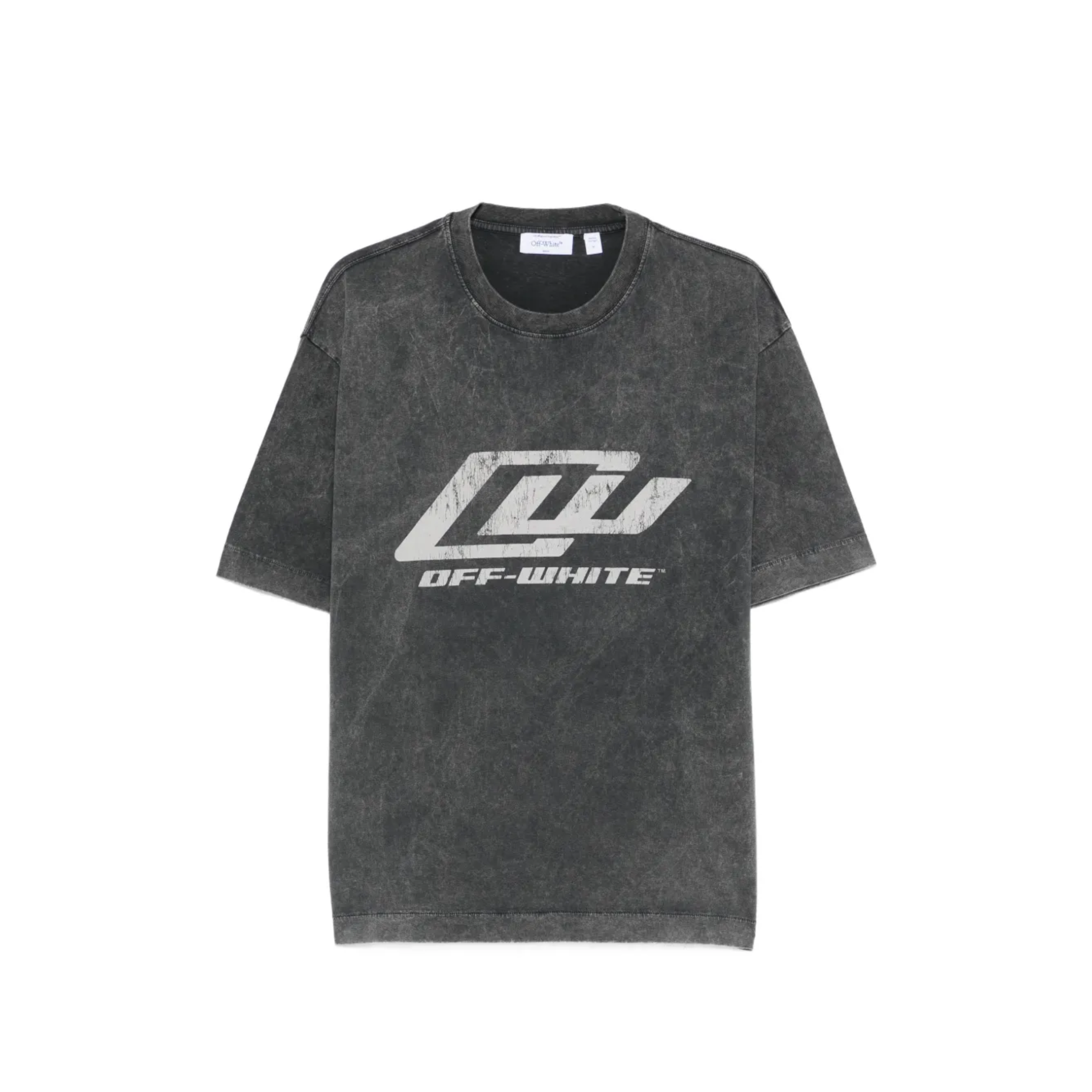 CAMISA OFF WHITE OWR SKATE