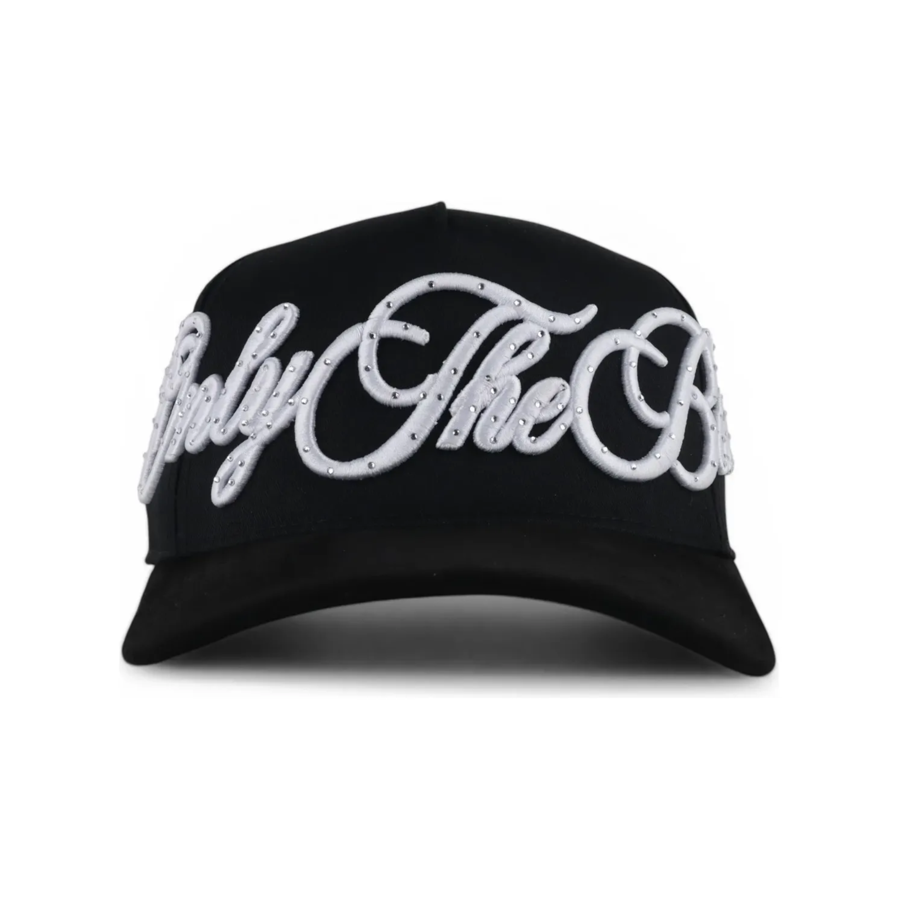 GORRA DANDY HATS X JC "ONLY THE BEST"