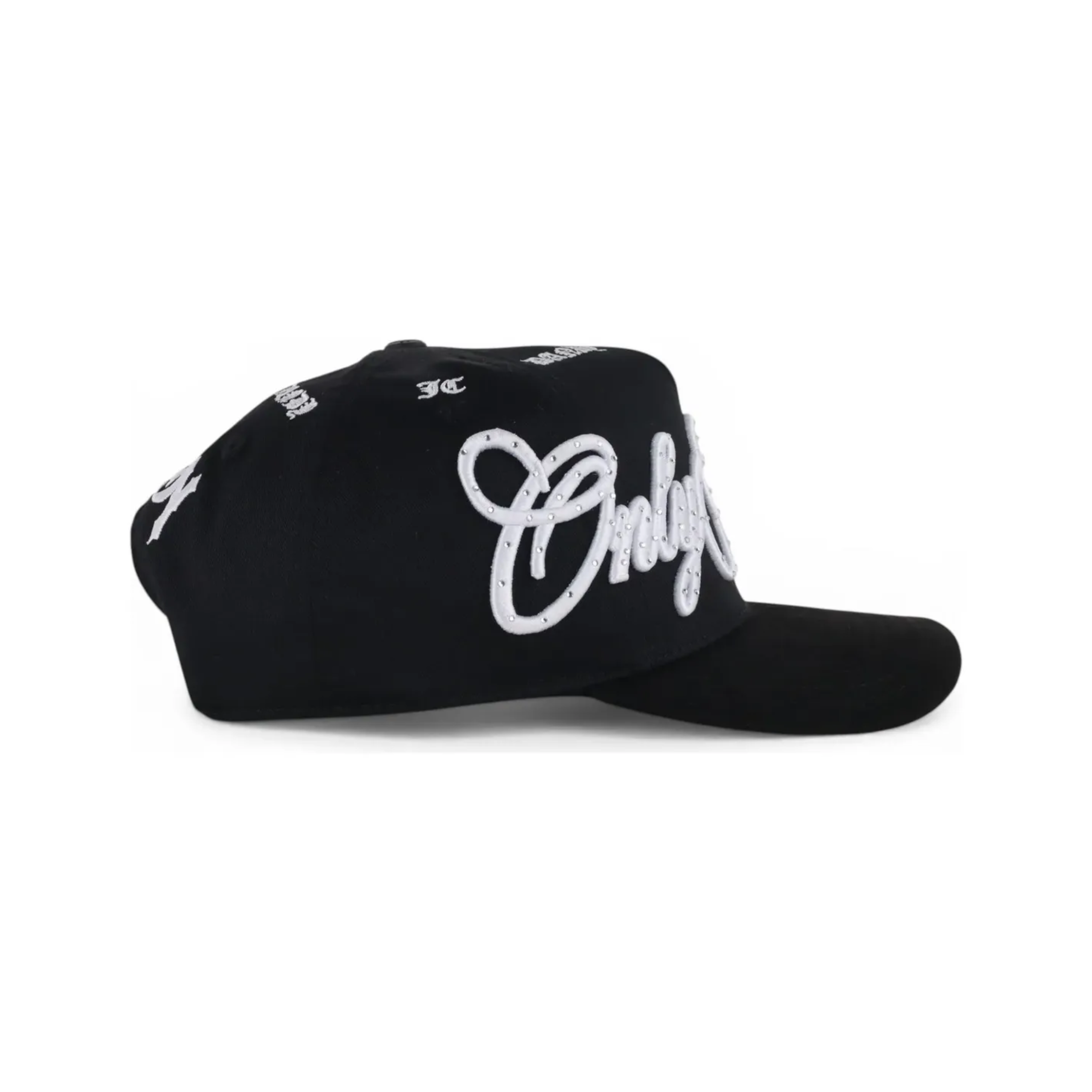 GORRA DANDY HATS X JC "ONLY THE BEST"