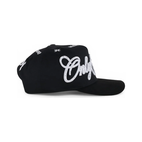 GORRA DANDY HATS X JC "ONLY THE BEST"