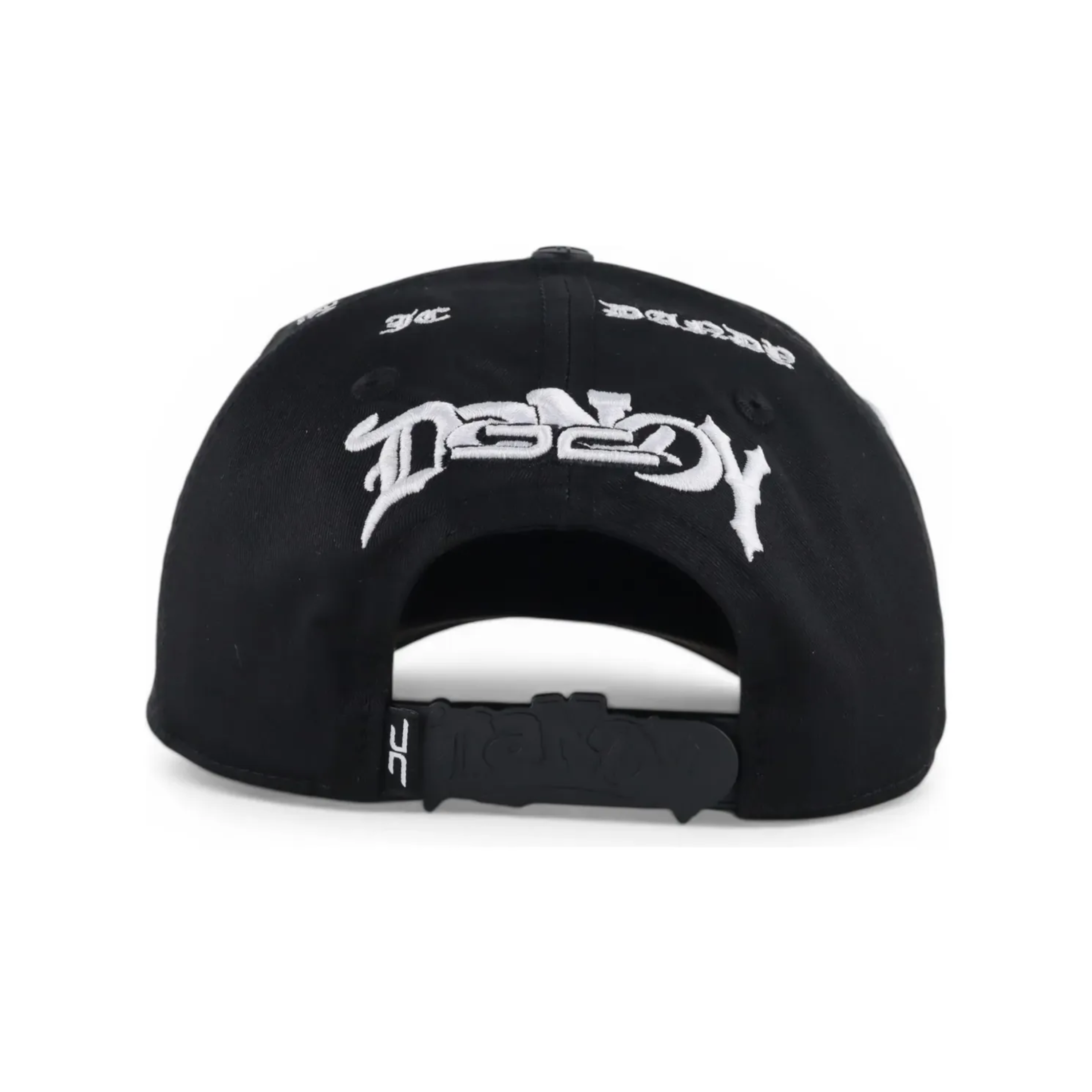 GORRA DANDY HATS X JC "ONLY THE BEST"