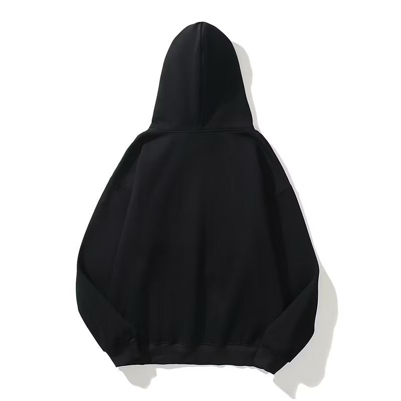 PALM ANGELS BEAR HOODIE