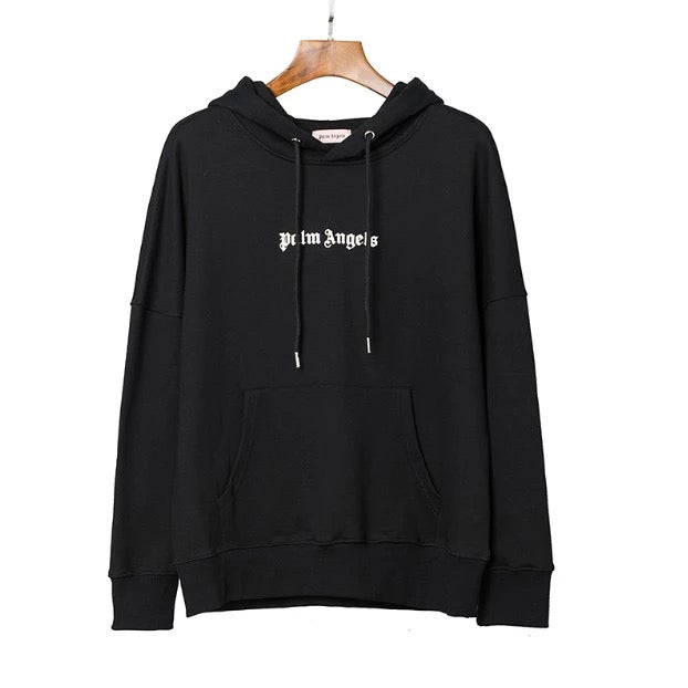 PALM ANGELS CLASSIC HOODIE - VICE