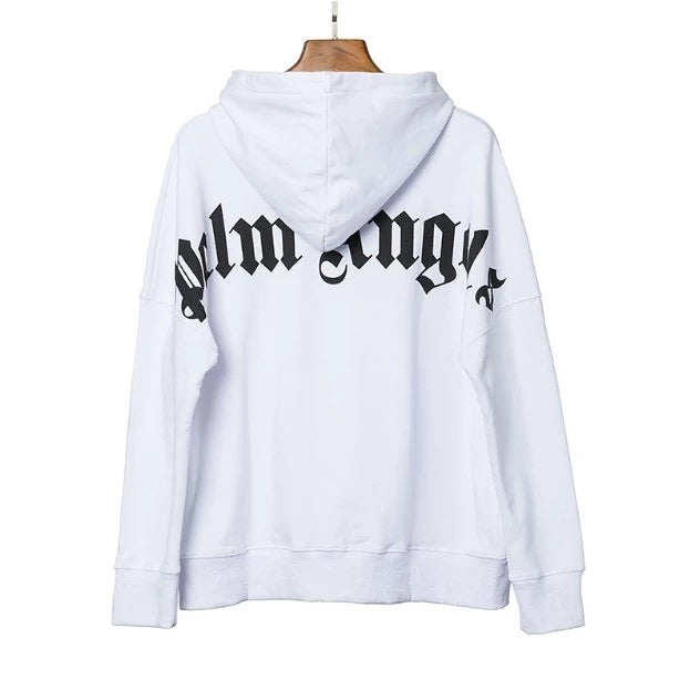 PALM ANGELS CLASSIC HOODIE - VICE