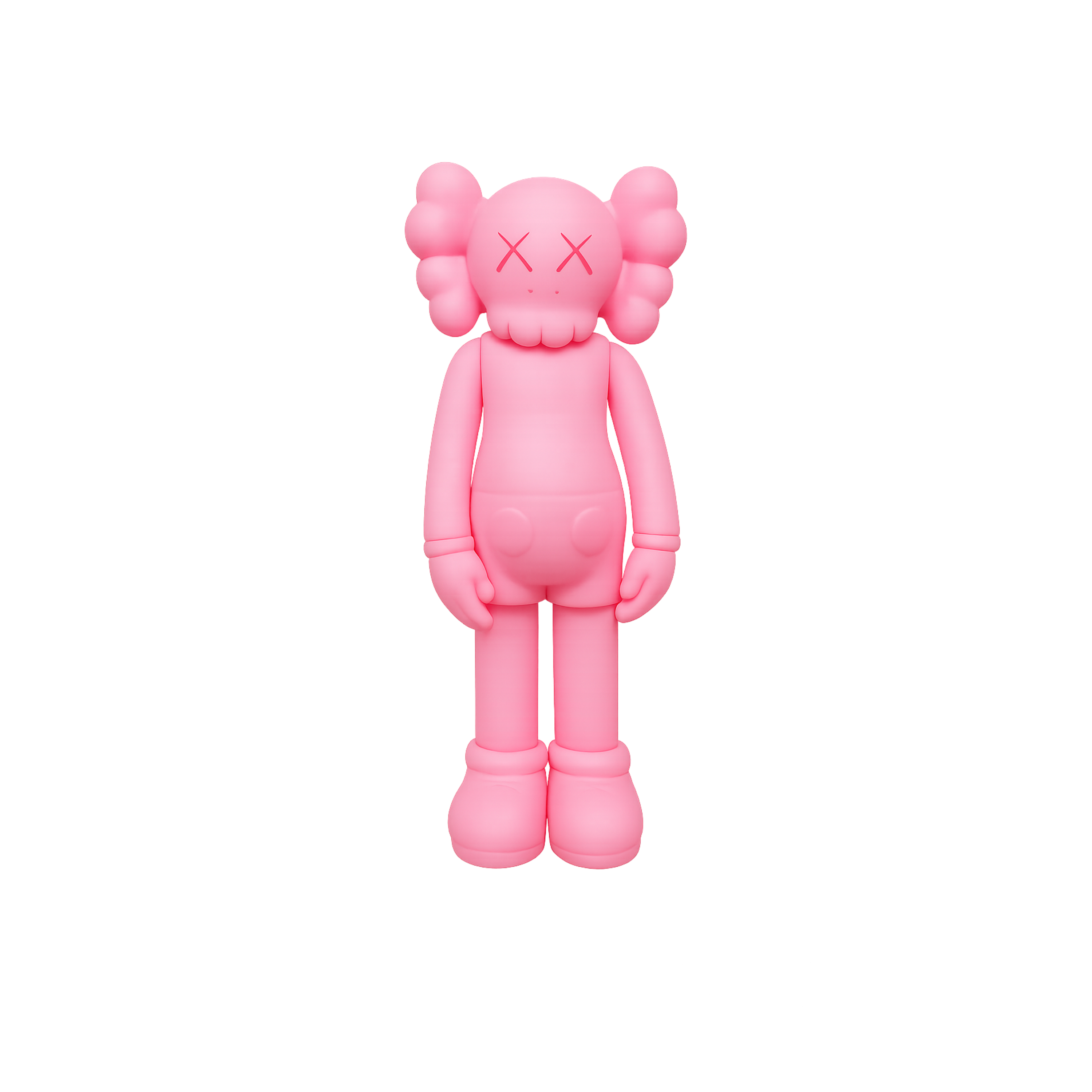 FIGURA KAWS
