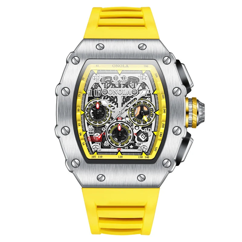 RICHARD MILLE ONOLA AMARILLO