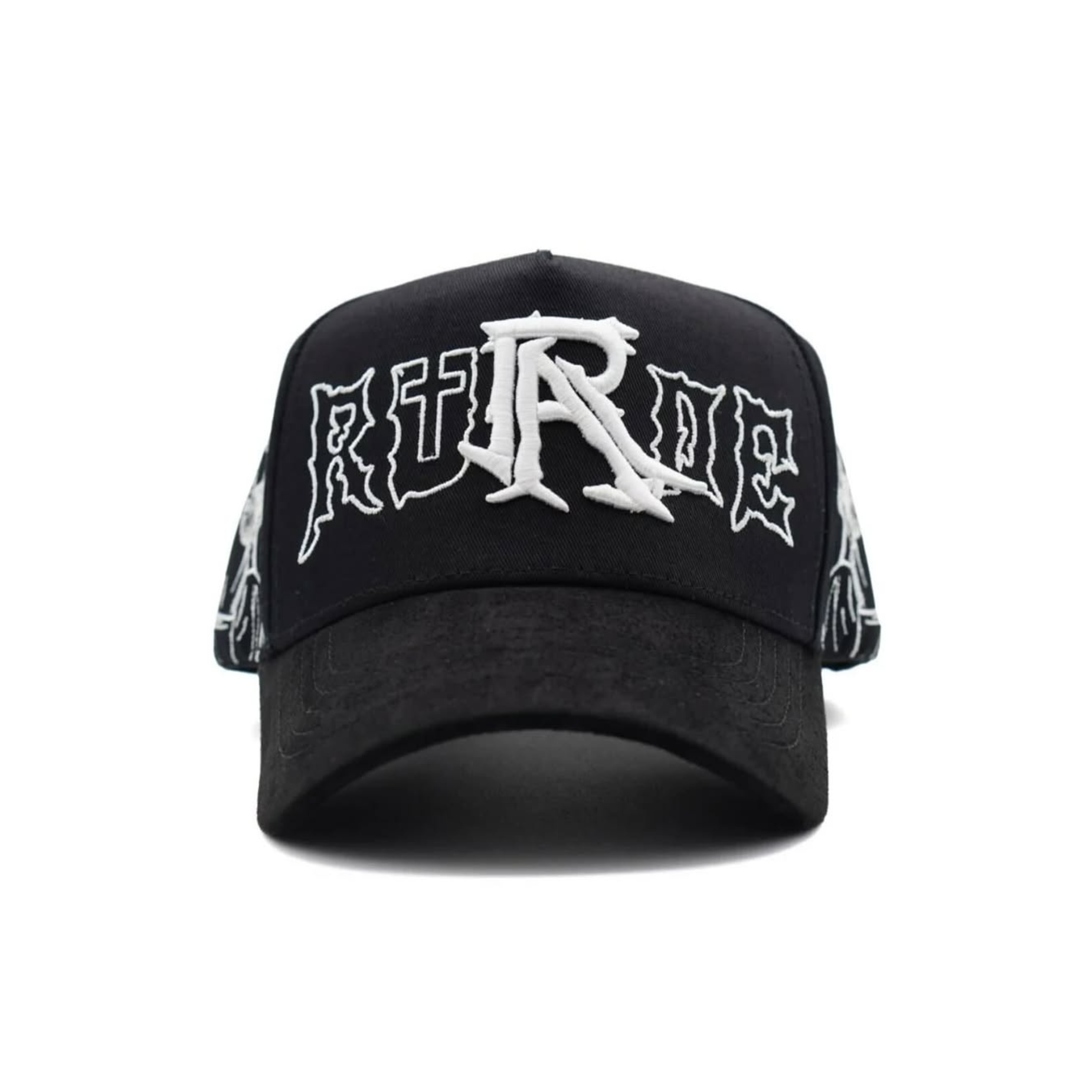 RUDEAWAKENINGS JESUS GORRA