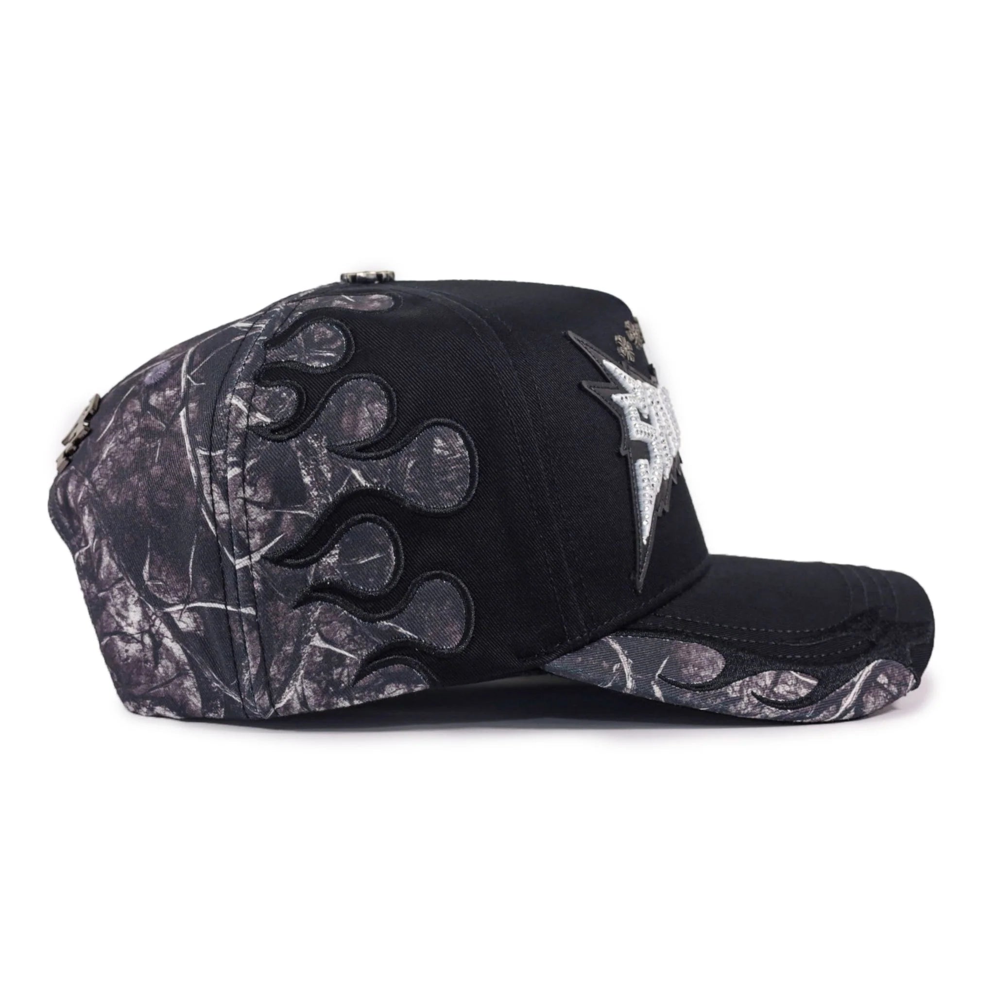 GORRA SHIFU X BAEZ SAYONARA 2.0