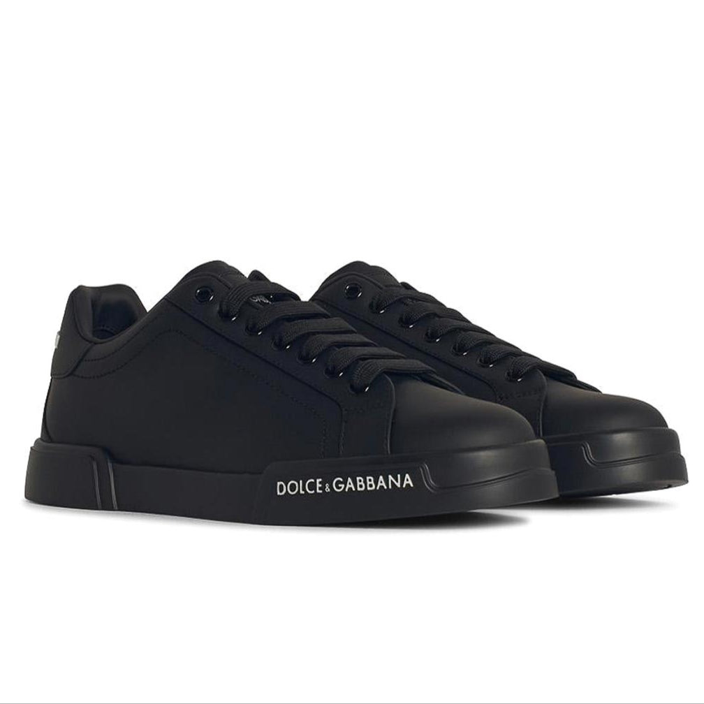 DOLCE & GABBANA PORTOFINO FULL BLACK VICE