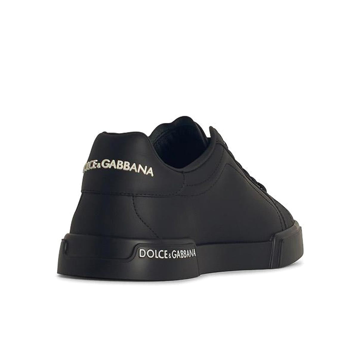 DOLCE & GABBANA PORTOFINO FULL BLACK VICE