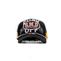 GORRA DANDY HATS "SELF MADE DANDY"