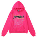 SP5DER YOUNG THUG HOODIE