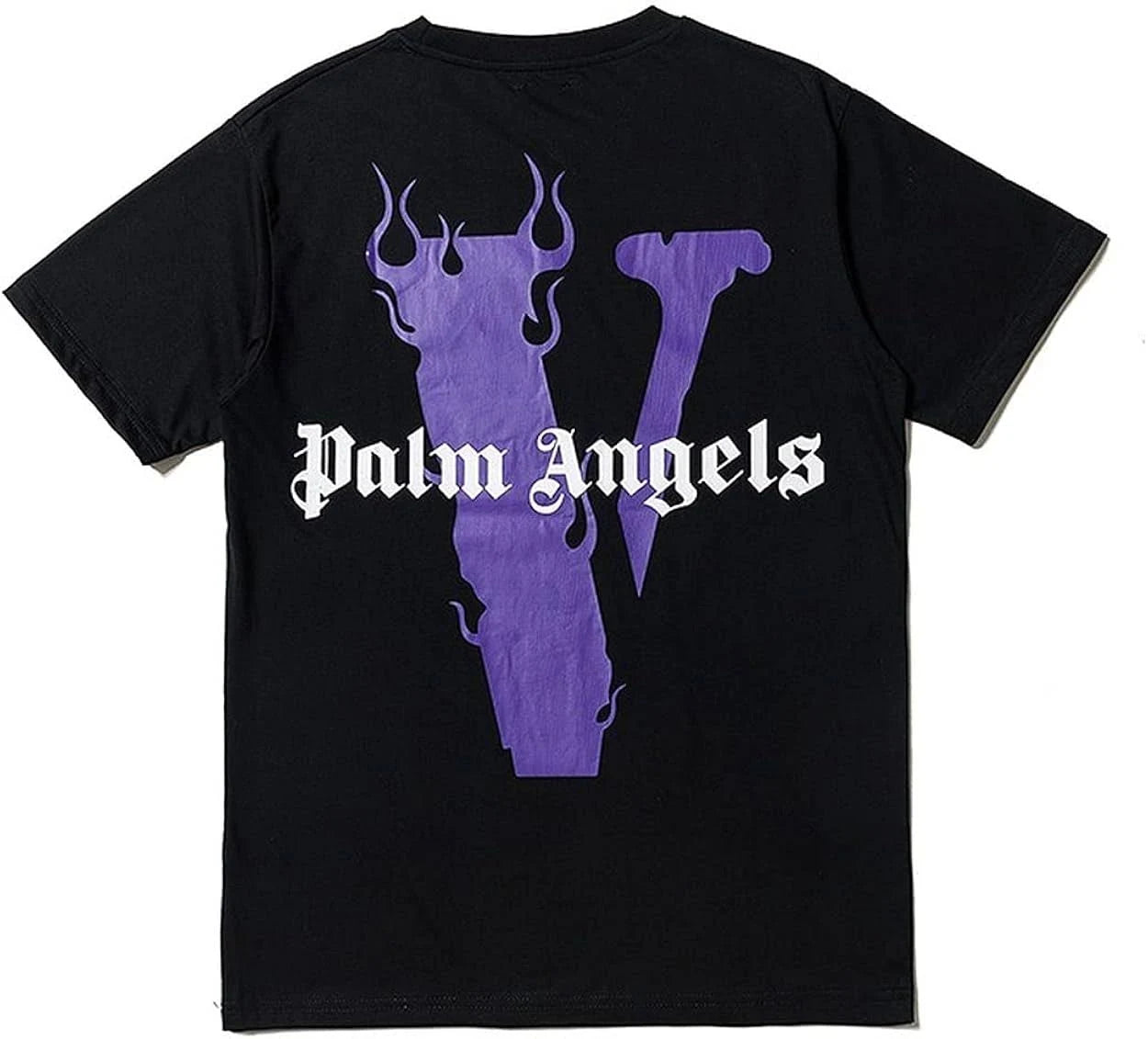 VLONE X PALM ANGELS TEE - VICE