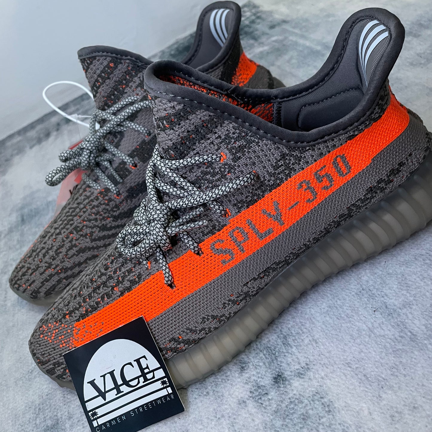 YEEZY BOOST 350 BELUGA VICE