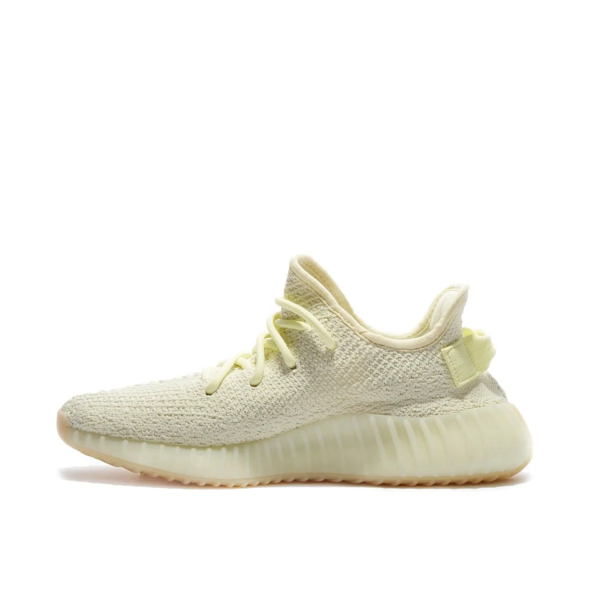 YEEZY BOOST 350 BUTTER