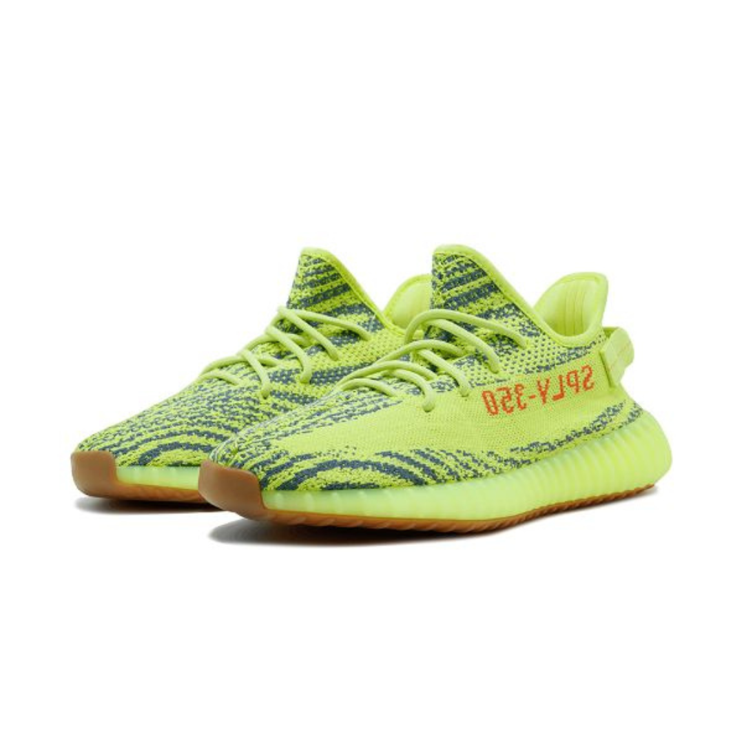 YEEZY BOOST 350 SEMI FROZEN - VICE