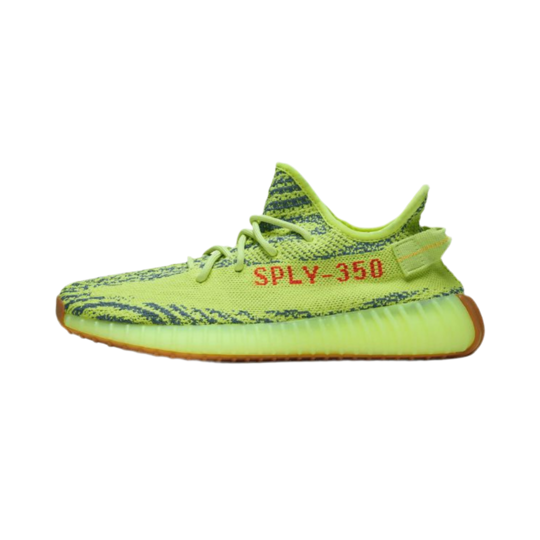 YEEZY BOOST 350 SEMI FROZEN - VICE