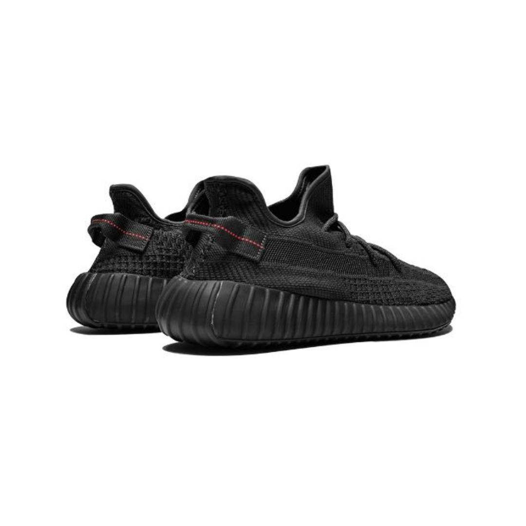YEEZY BOOST 350 V2 BLACK - VICE