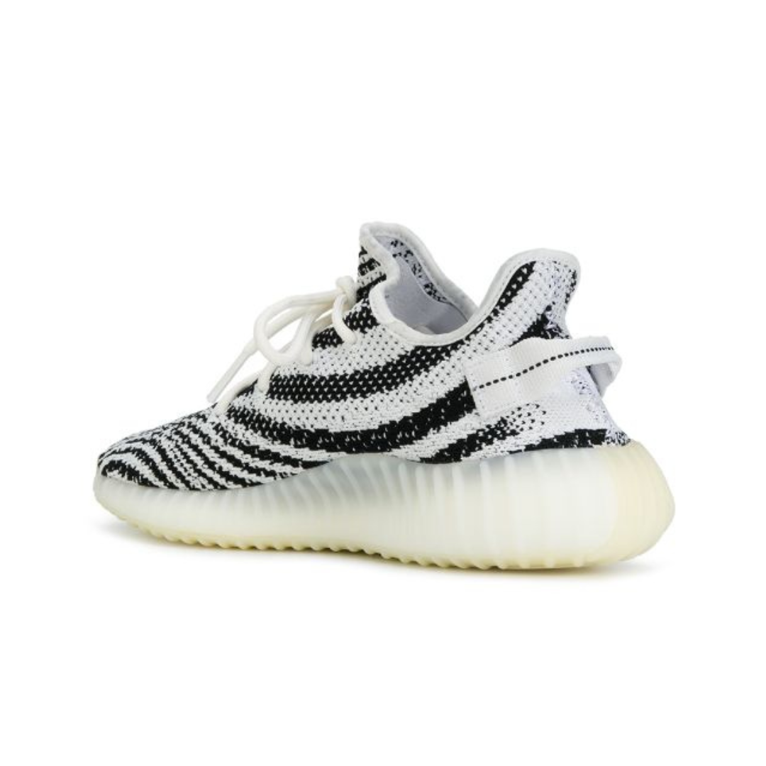 YEEZY BOOST 350 ZEBRA - VICE