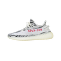 YEEZY BOOST 350 ZEBRA - VICE
