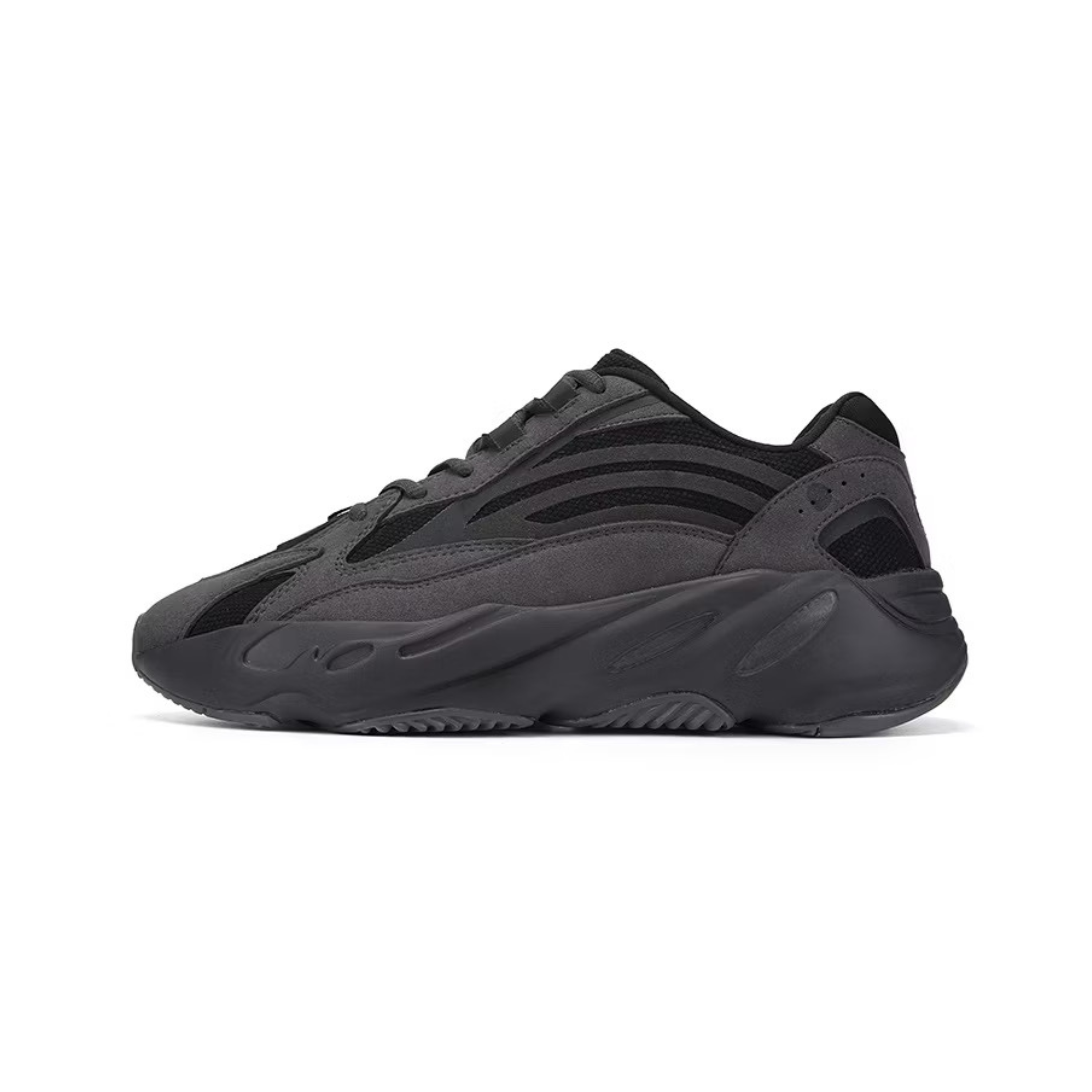 YEEZY BOOST 700 BLACK
