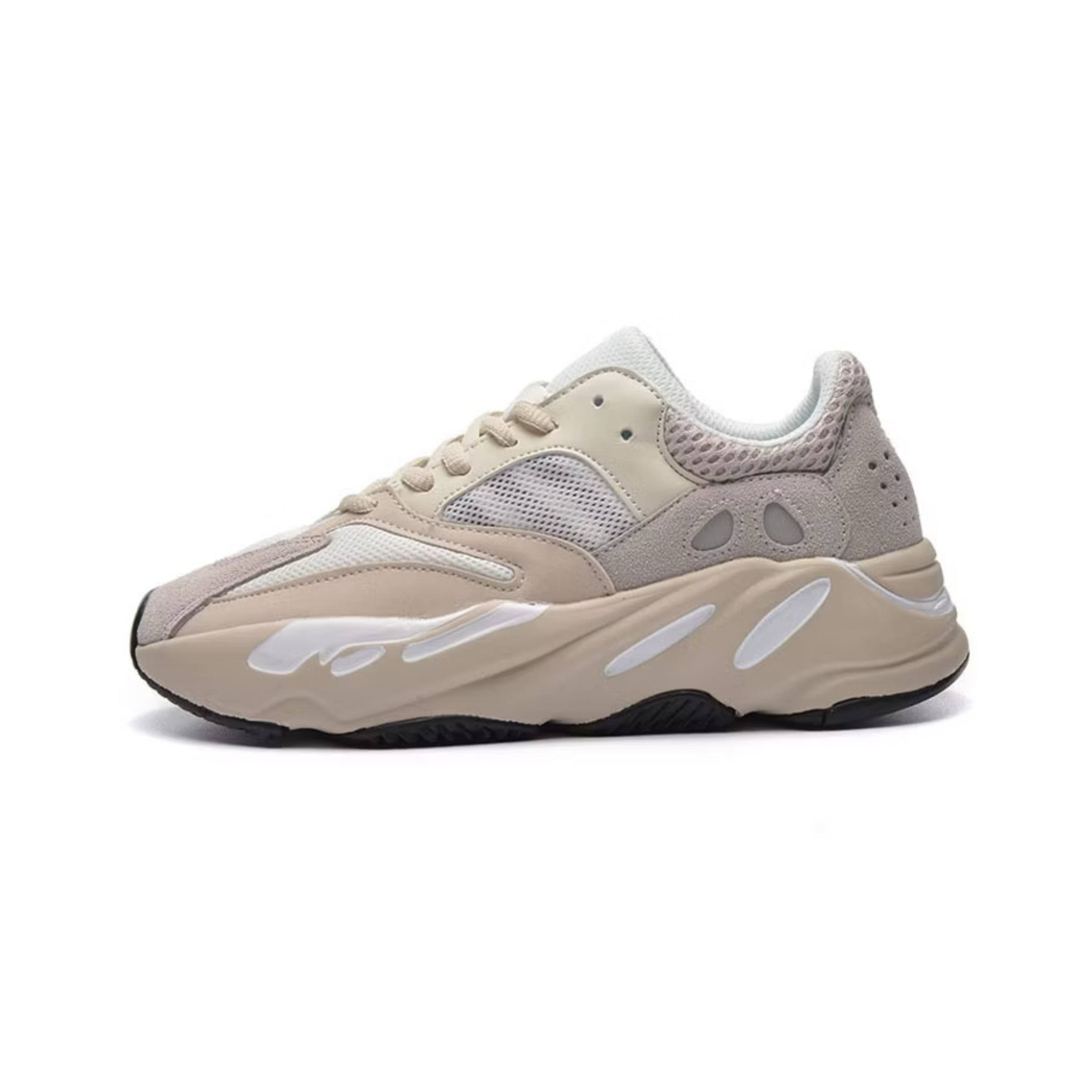 YEEZY BOOST 700 CREAM