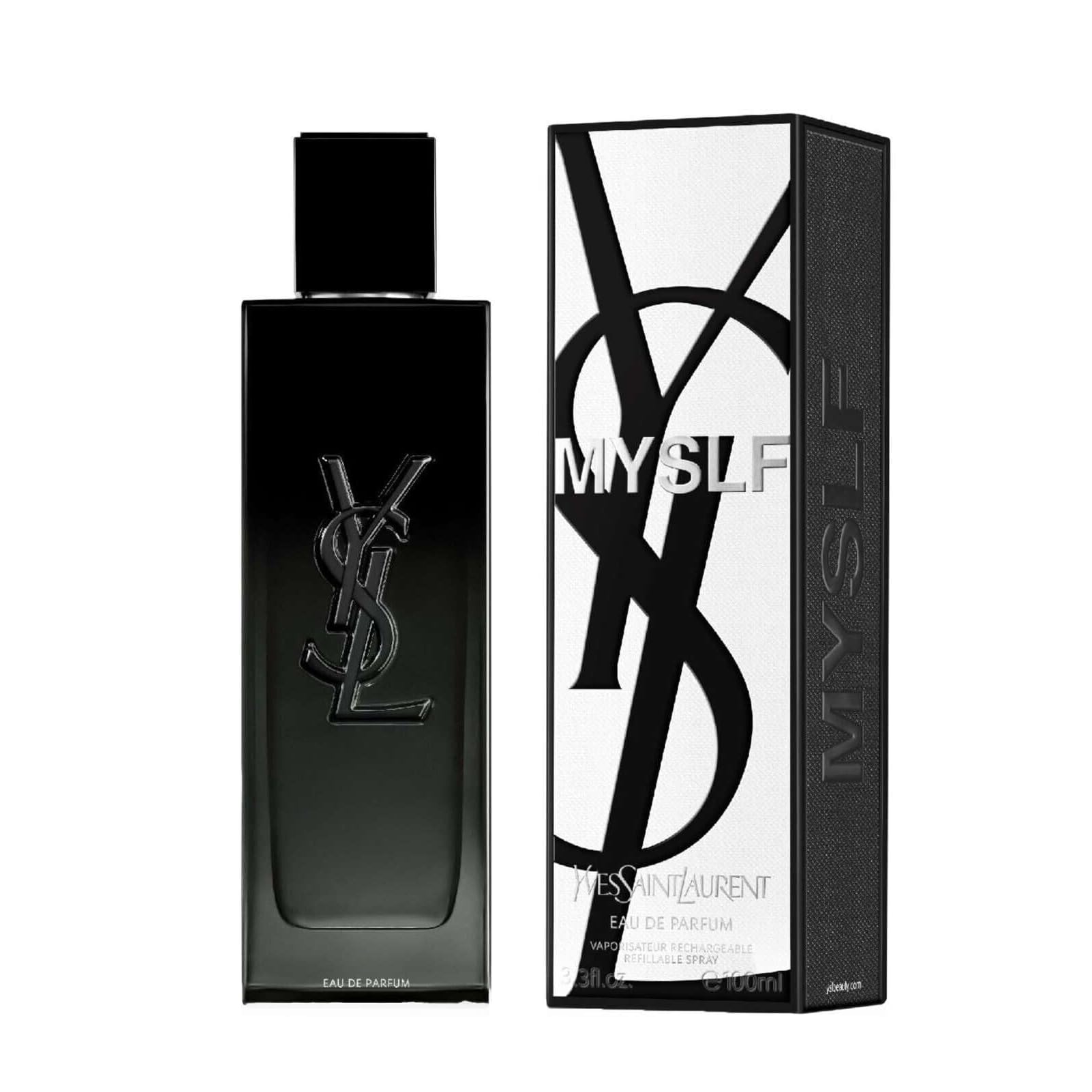 PERFUME YVES SAINT LAURENT MYSLF EDP 100ML