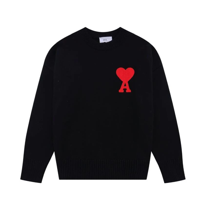 AMI PARIS SWEATER - VICE