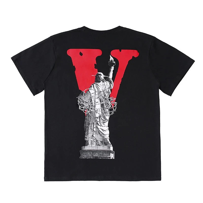 VLONE STATUE OF LIBERTY