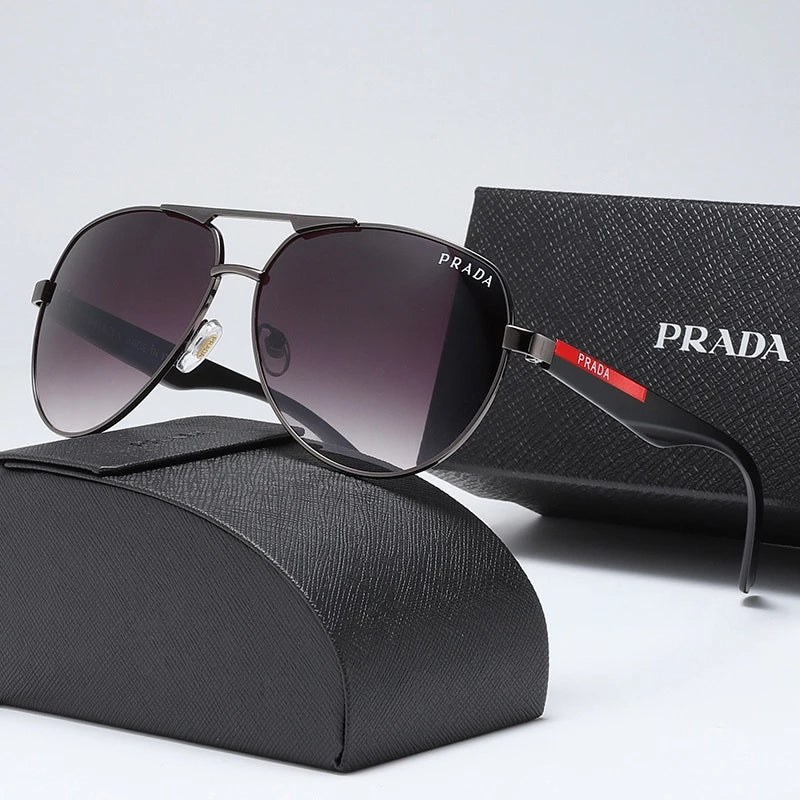 LENTES DE SOL PRADA - VICE