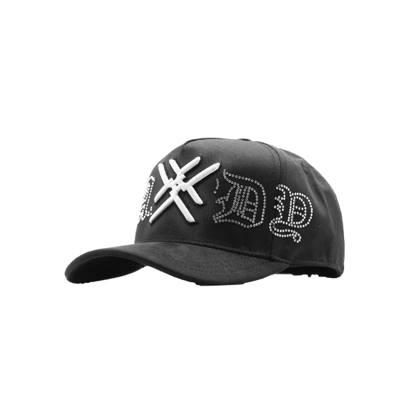 GORRA DANDY HATS X JC "CHECKMATE"