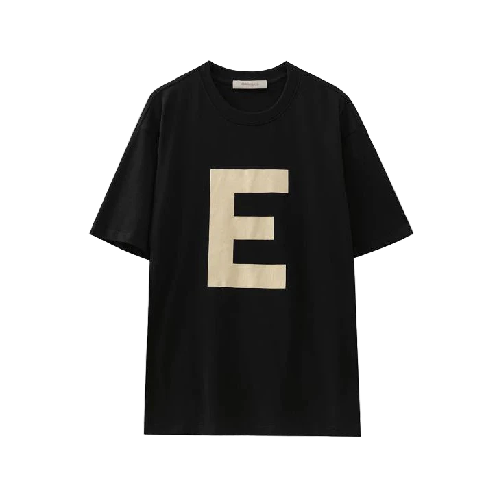 ESSENTIALS E TEE