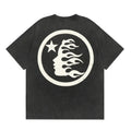 HELLSTAR CLASSIC LOGO TEE - VICE