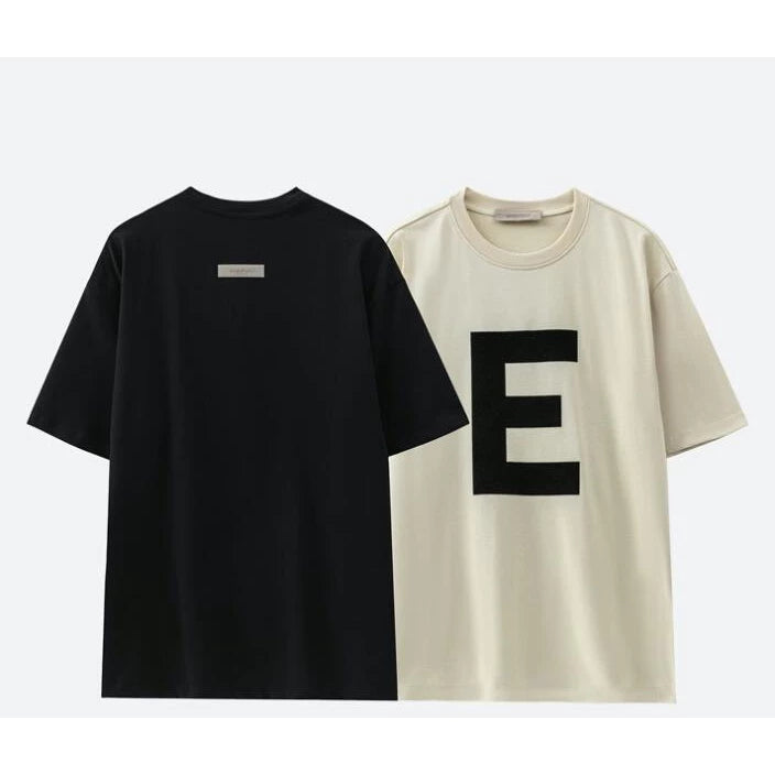 ESSENTIALS E TEE