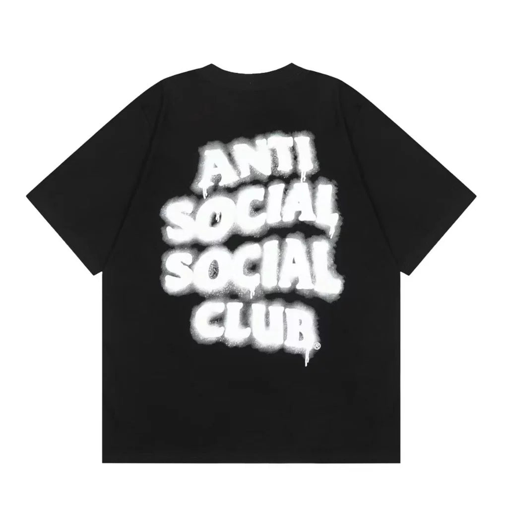 ANTI SOCIAL SOCIAL CLUB SPRAY TEE VICE