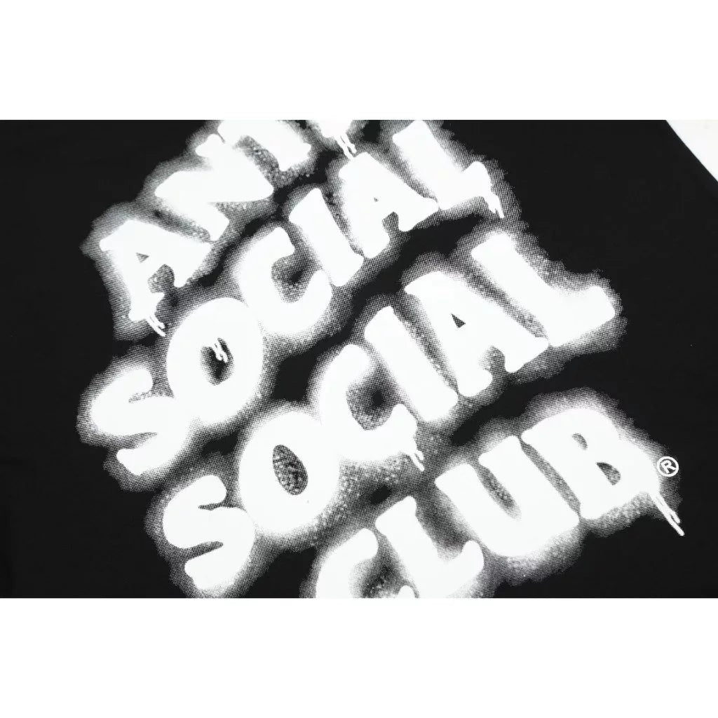ANTI SOCIAL SOCIAL CLUB SPRAY TEE VICE