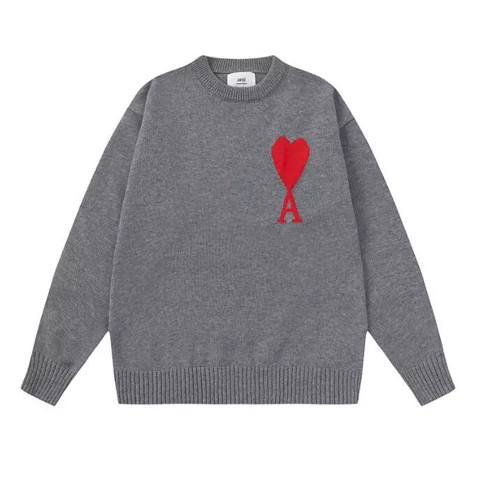 AMI PARIS SWEATER - VICE