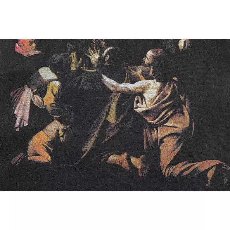 OFF-WHITE CARAVAGGIO MERY TEE