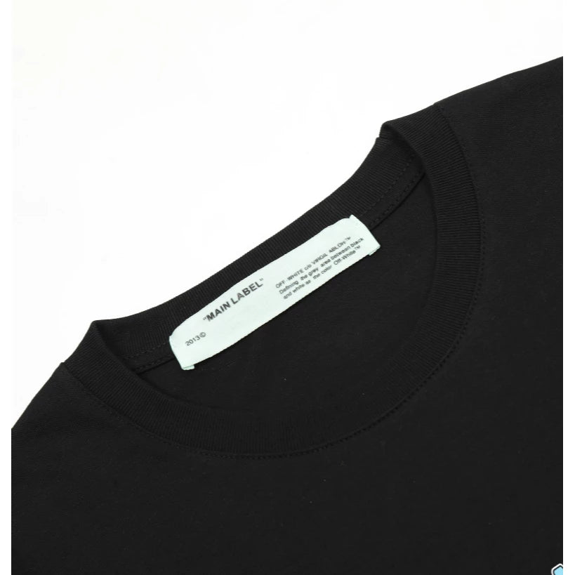 OFF-WHITE BOLD TEE