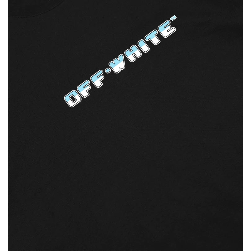 OFF-WHITE BOLD TEE