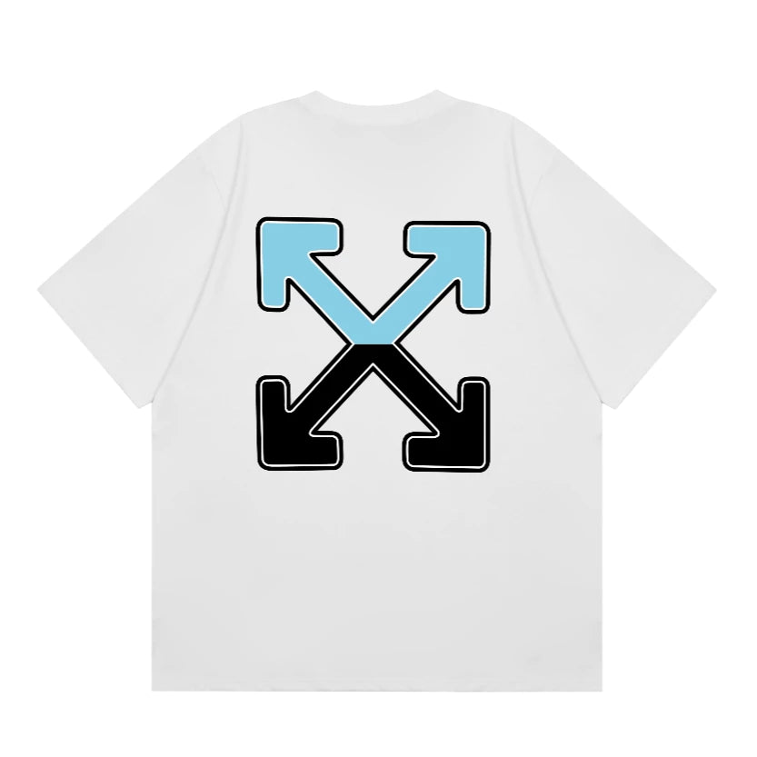 OFF-WHITE BOLD TEE