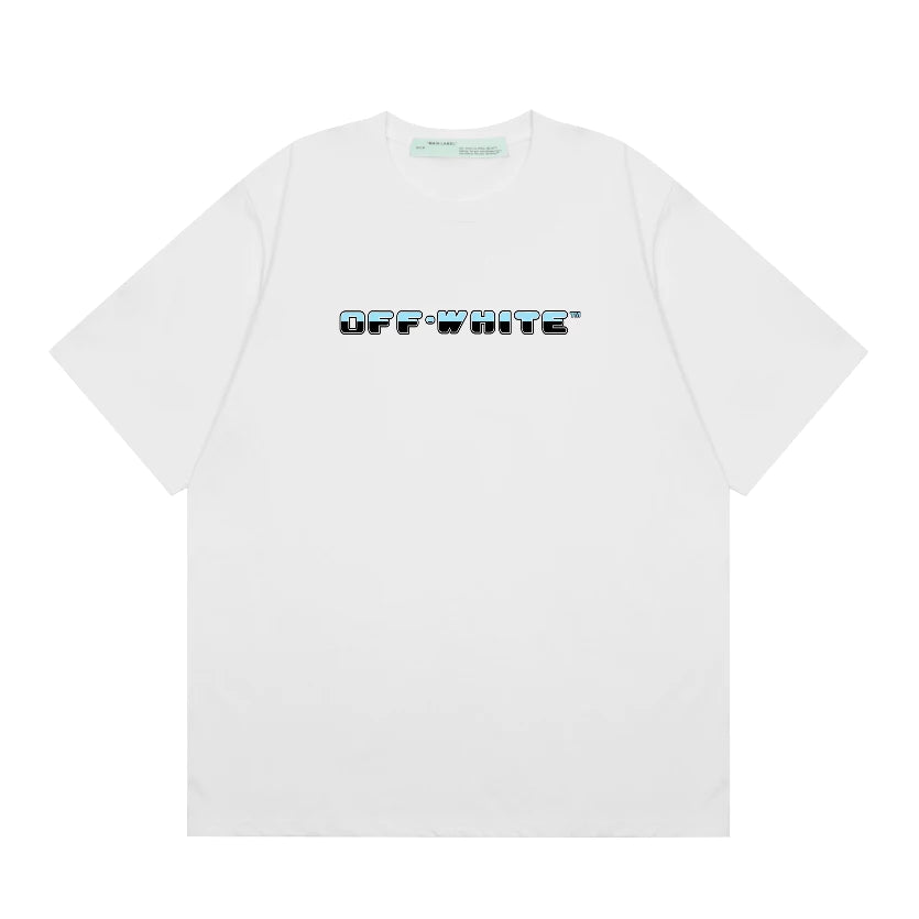 OFF-WHITE BOLD TEE